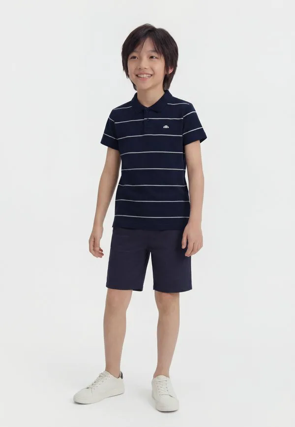 Рубашка поло rovere Ellesse, Navy