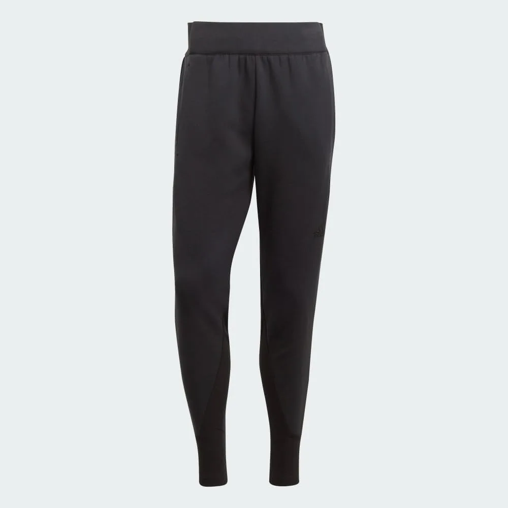 Мужские брюки Adidas ZNE Premium, черный — фото 4