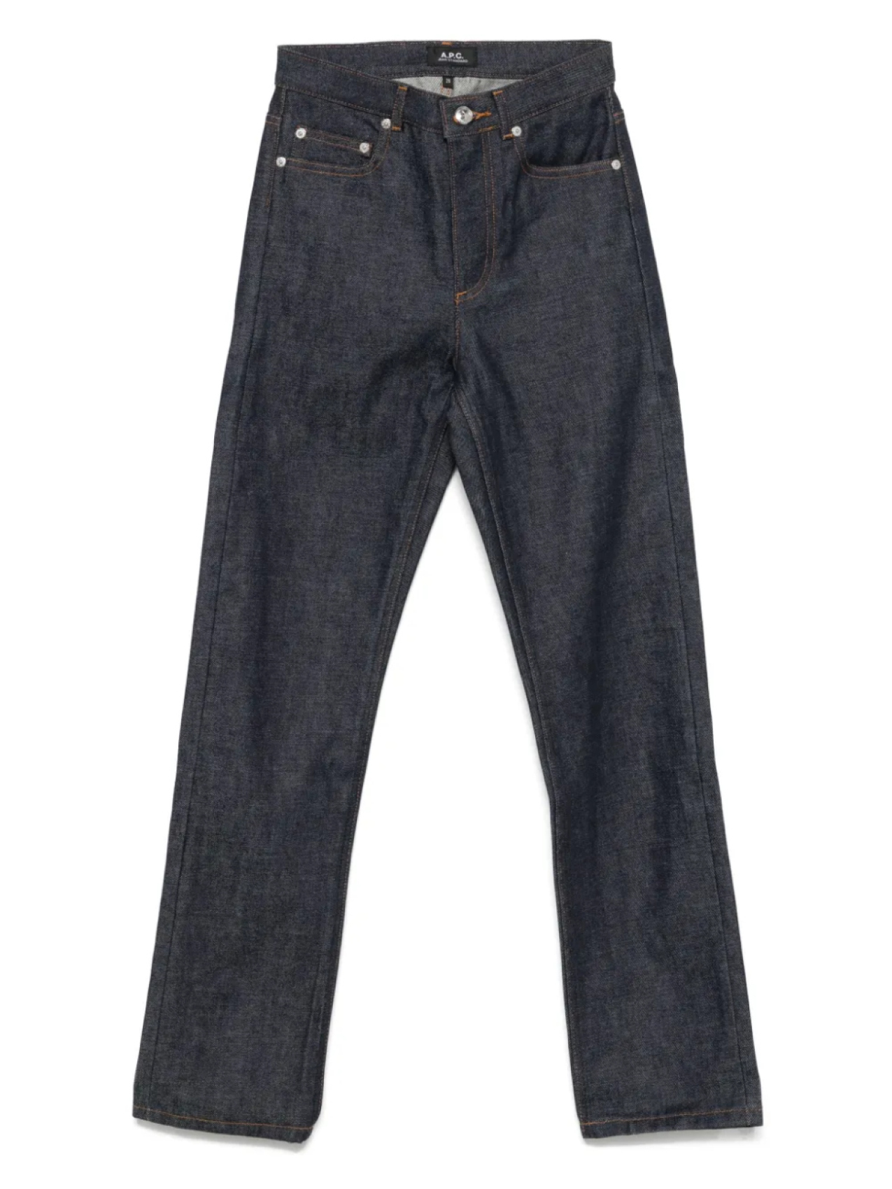 

APC Стандартные джинсы A.P.C., синий