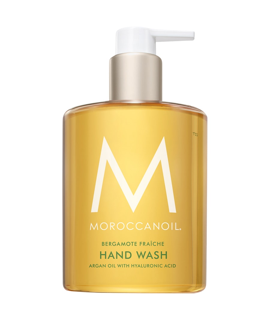 

Жидкое мыло Moroccanoil Liquid Hand Wash BERGAMOTE FRAÎCHE, 360 ml
