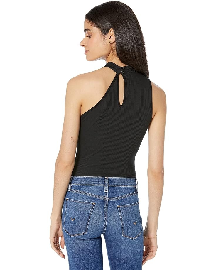 

Боди n:philanthropy Danni Bodysuit, черный