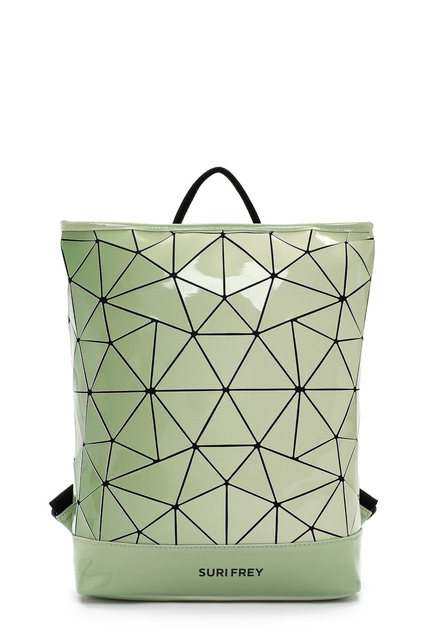 

Рюкзак Suri Frey Jessy-Lu, Pastel green
