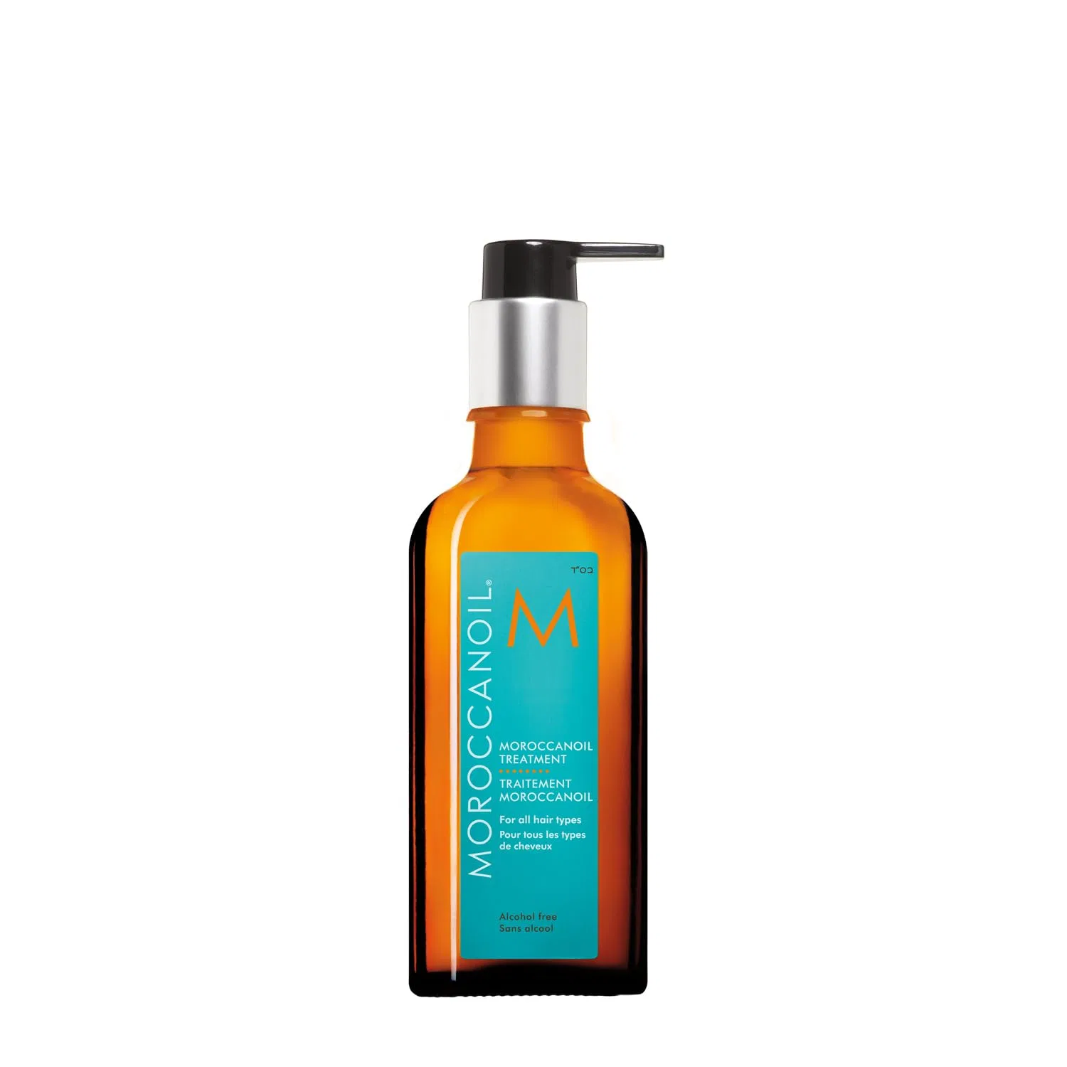 Масло для волос «Treatment» от Moroccanoil Moroccanoil