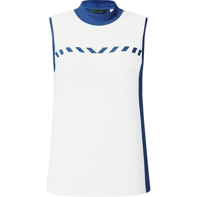 Гольф-одежда женская Jade White FILA