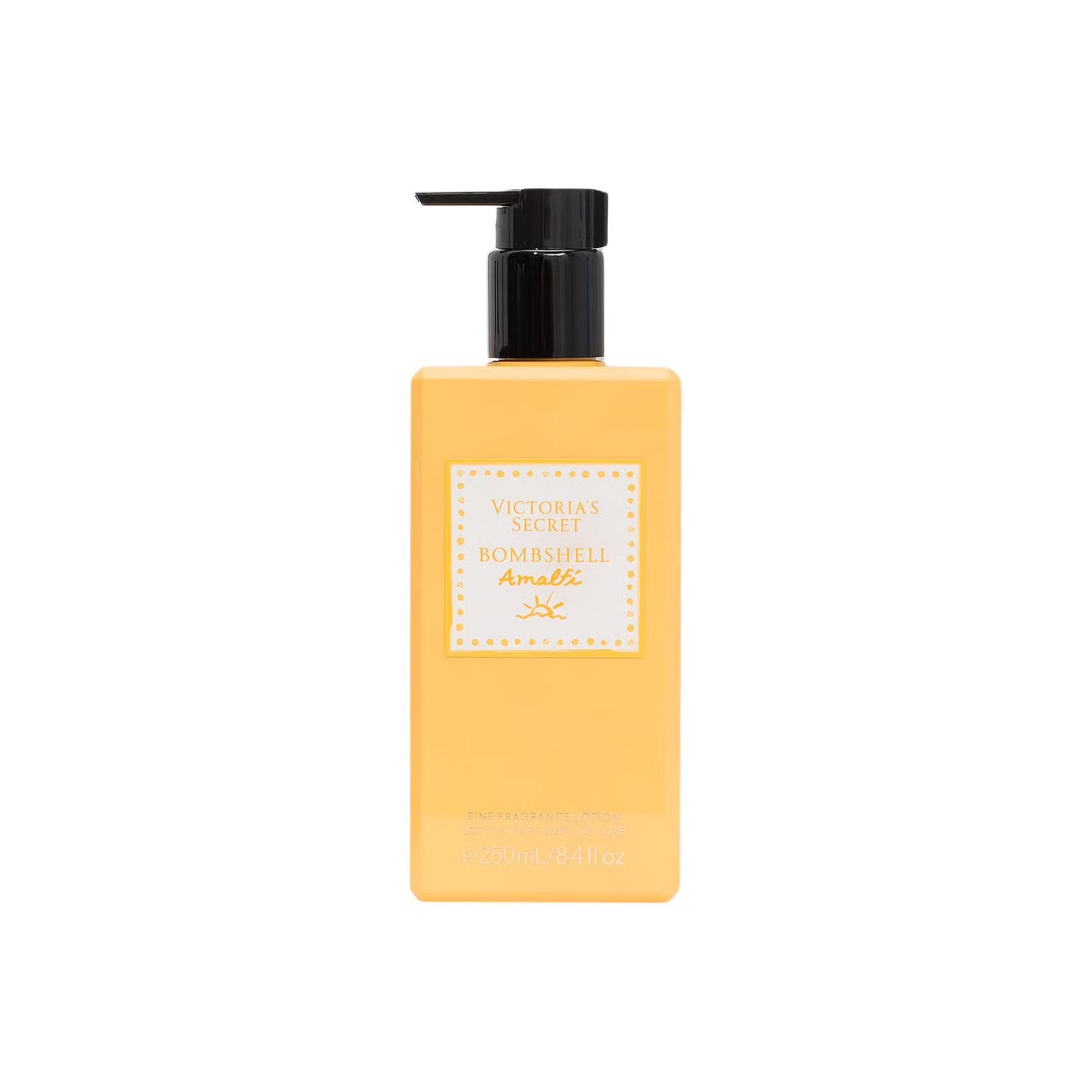 

Увлажняющий лосьон для тела с длительным ароматом Victoria's Secret, Wooden Citrus