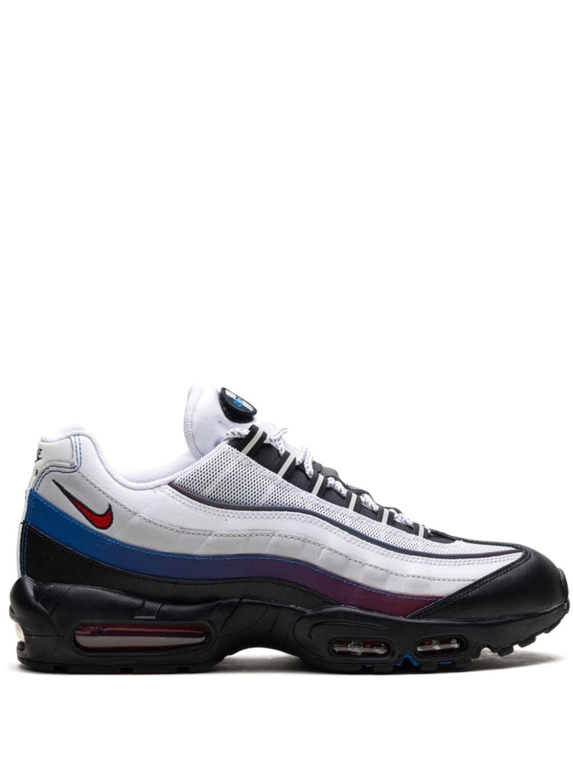 

Кроссовки Nike Air Max 95 «Торонто», белый