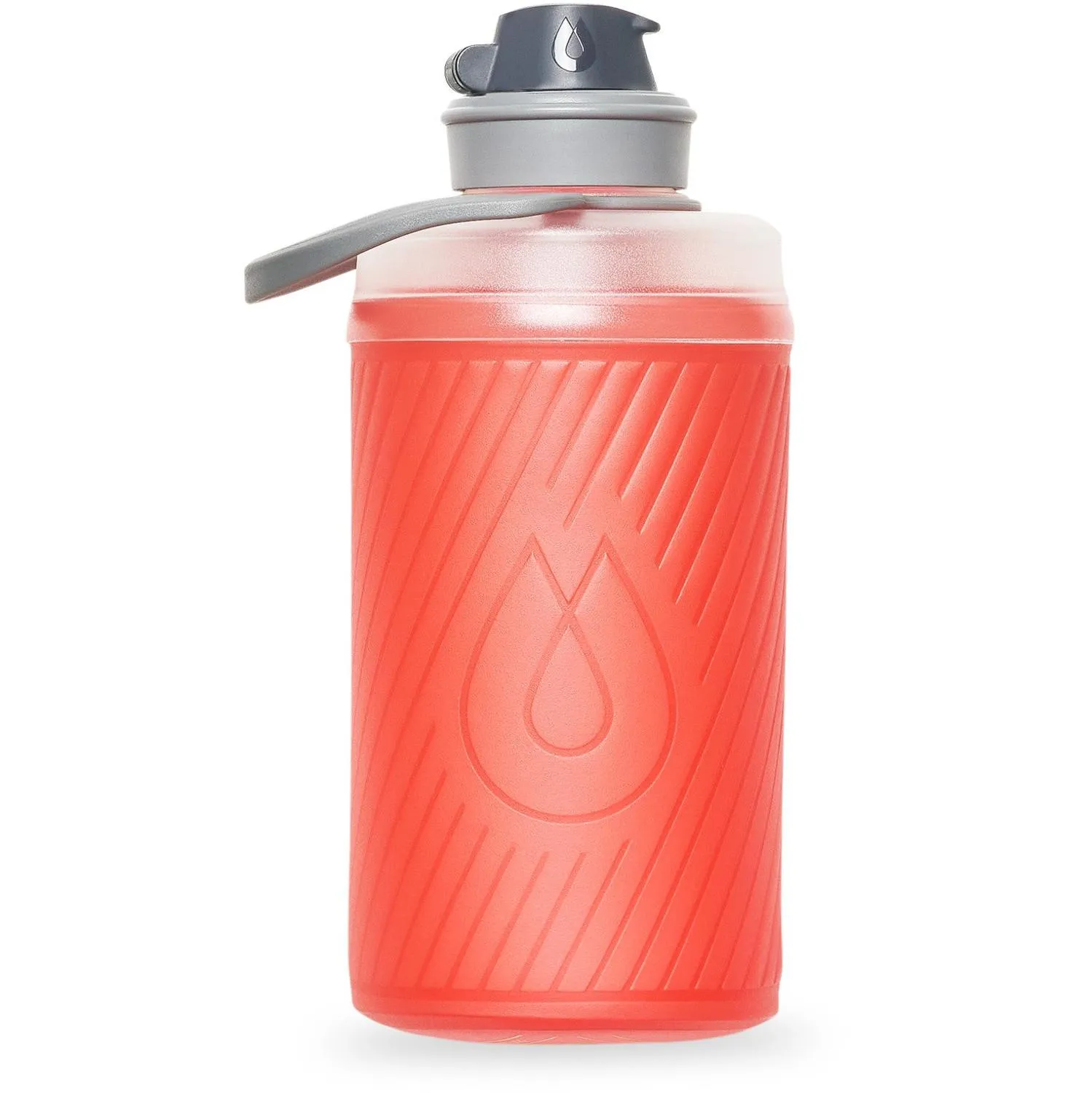 

Бутылка для воды Flux HydraPak, Redwood