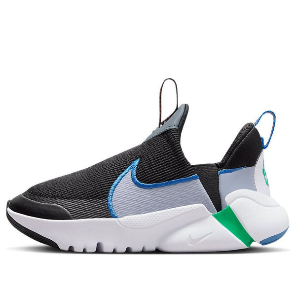 

Кроссовки flex plus 2 Nike, черный