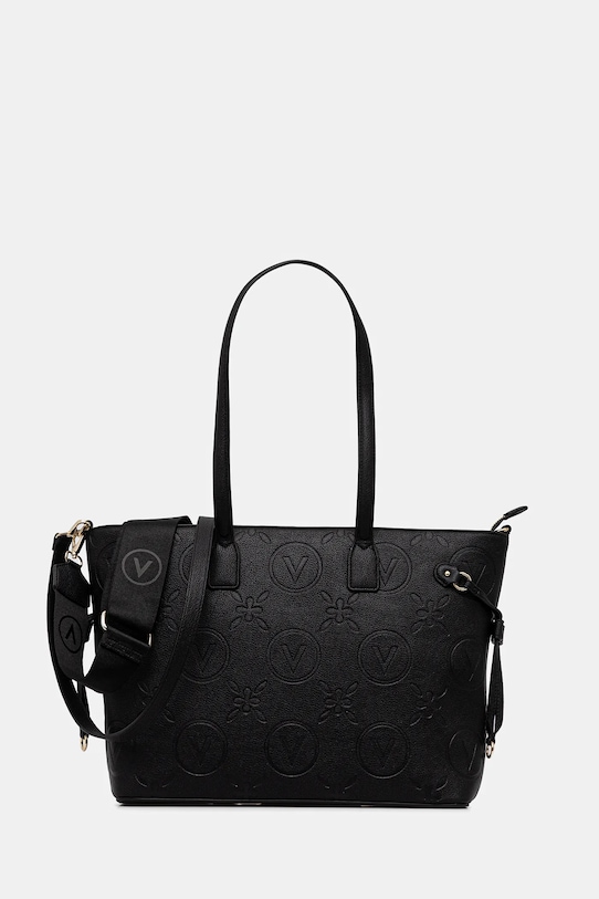 

Сумка SAMBA RE Valentino Bags, черный