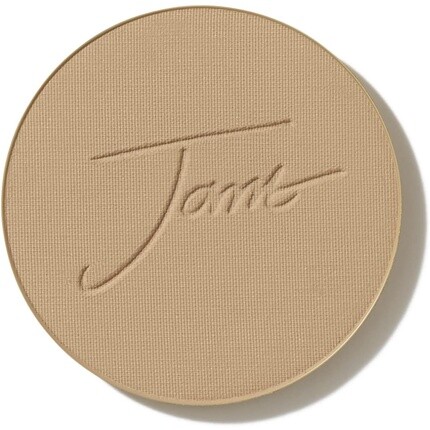 

Jane Iredale PurePressed Base SPF 20 Сменный латте 9,9 г