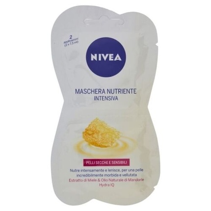 

Питательная маска, Nivea