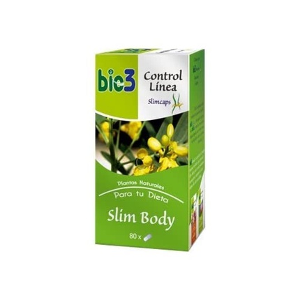 

Control Linea 80 капсул Bie3