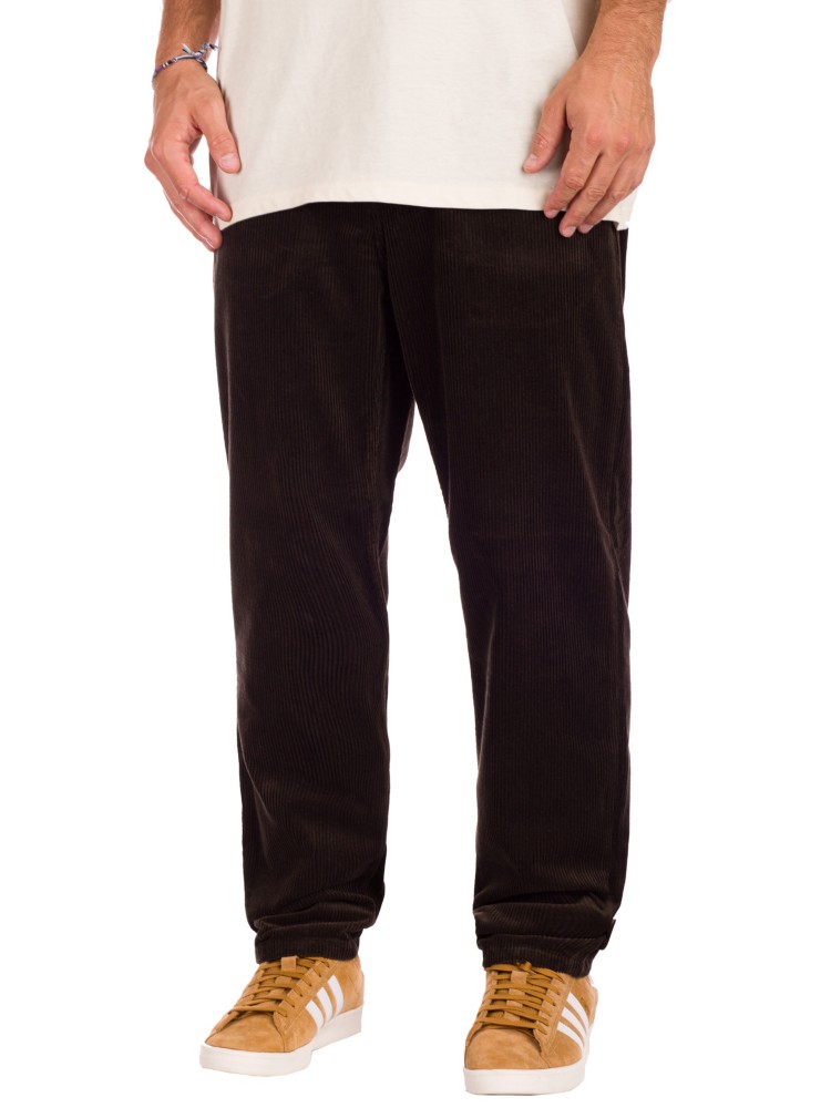 

Повседневные брюки Carhartt WIP Newel Hose, tobacco
