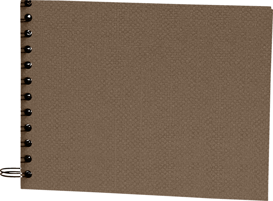 

Подводка для глаз Rössler Spiral-Fotoalbum hazelnut