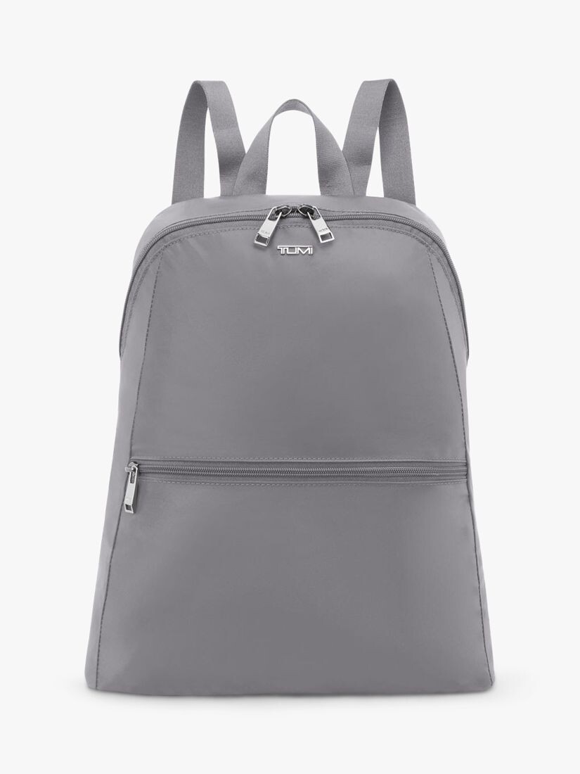 

Рюкзак Voyageur Just In Case TUMI, туман