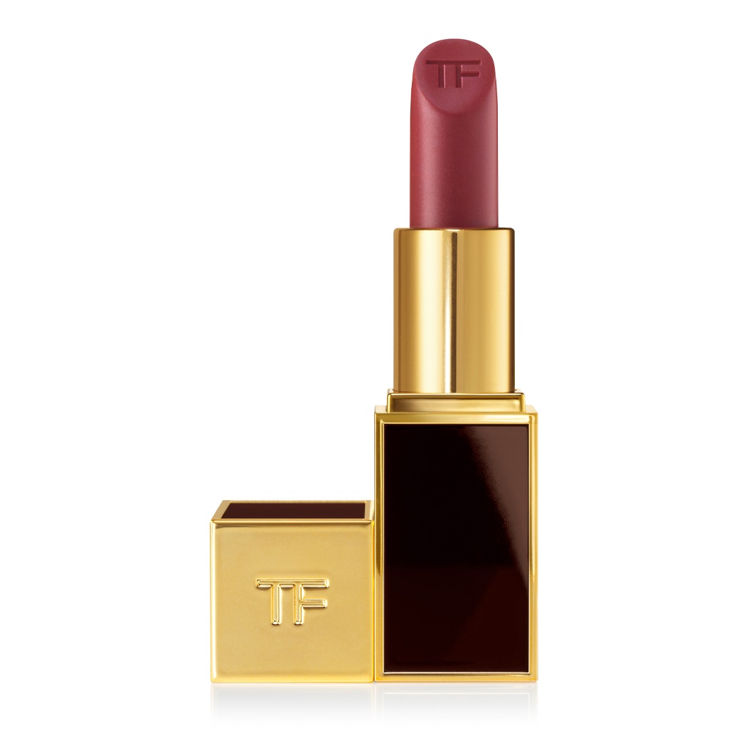 

Помада для губ runway lip color Tom Ford, 15 - 69 night mauve, вес 3.5 гр.
