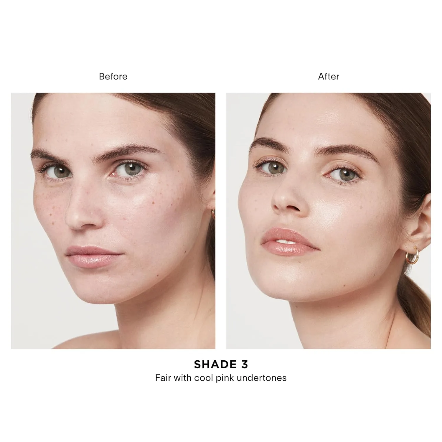 Тональный крем Hourglass Illusion Luminous Glow Foundation SPF 30, 3 — фото 3