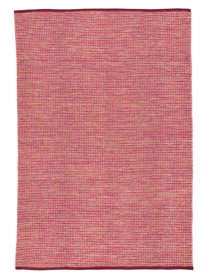 

Ковер Pergamon, цвет rot orange