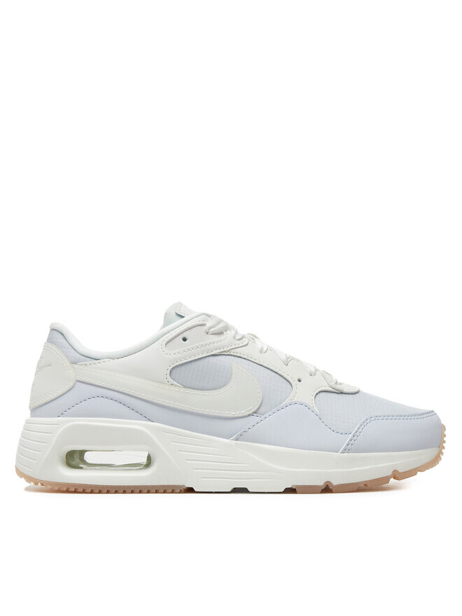 Кроссовки Nike Air Max Sc Trend FQ8722 101, белый