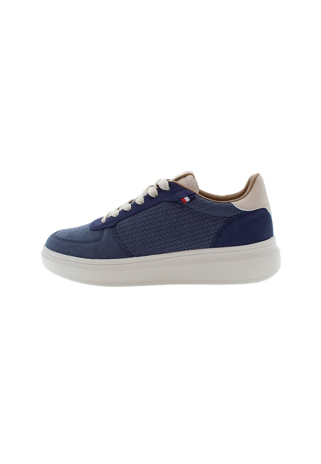 

Низкие кеды CODY U.S. Polo Assn., темно-синий
