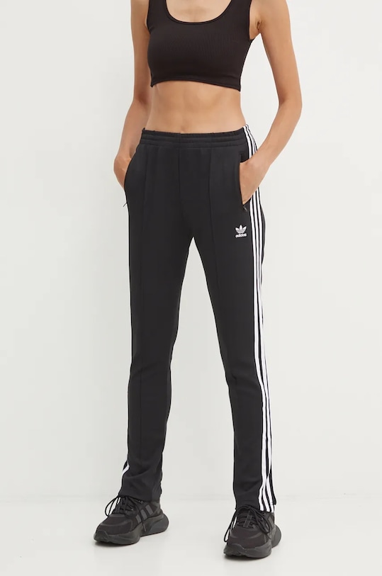 

Спортивные брюки Adidas Originals, черный