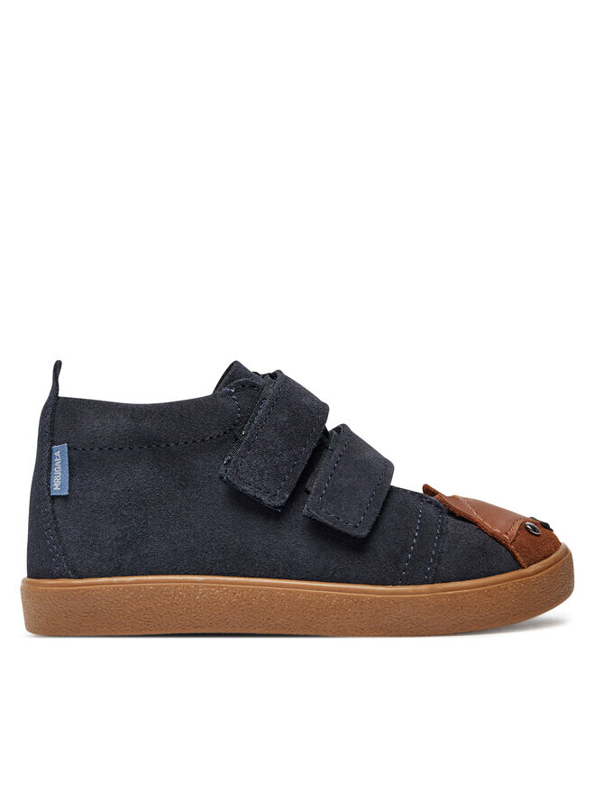 

Кроссовки Schnürschuhe Suzie Mrugała, темно-синий