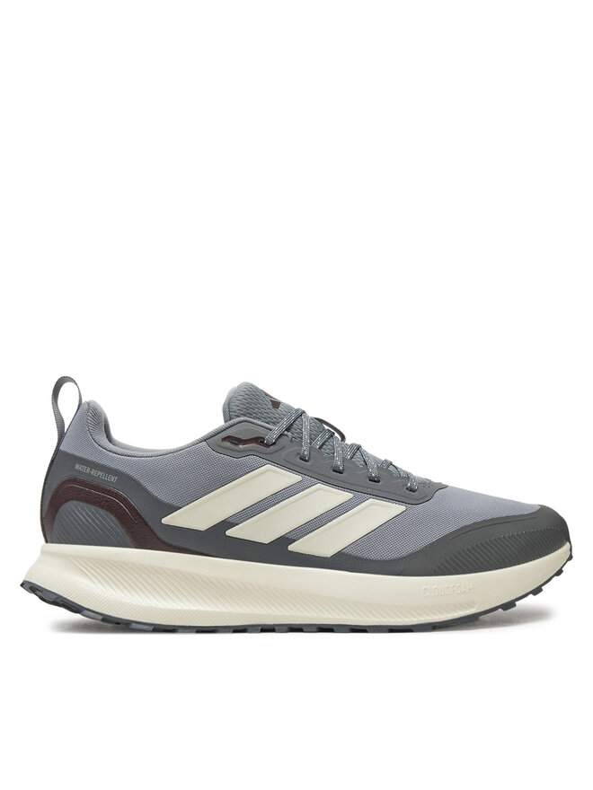 

Беговые кроссовки adidas, серый