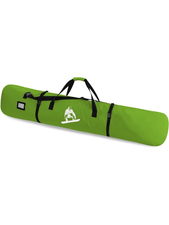 

Спортивная сумка Normani Outdoor Sports, цвет limette