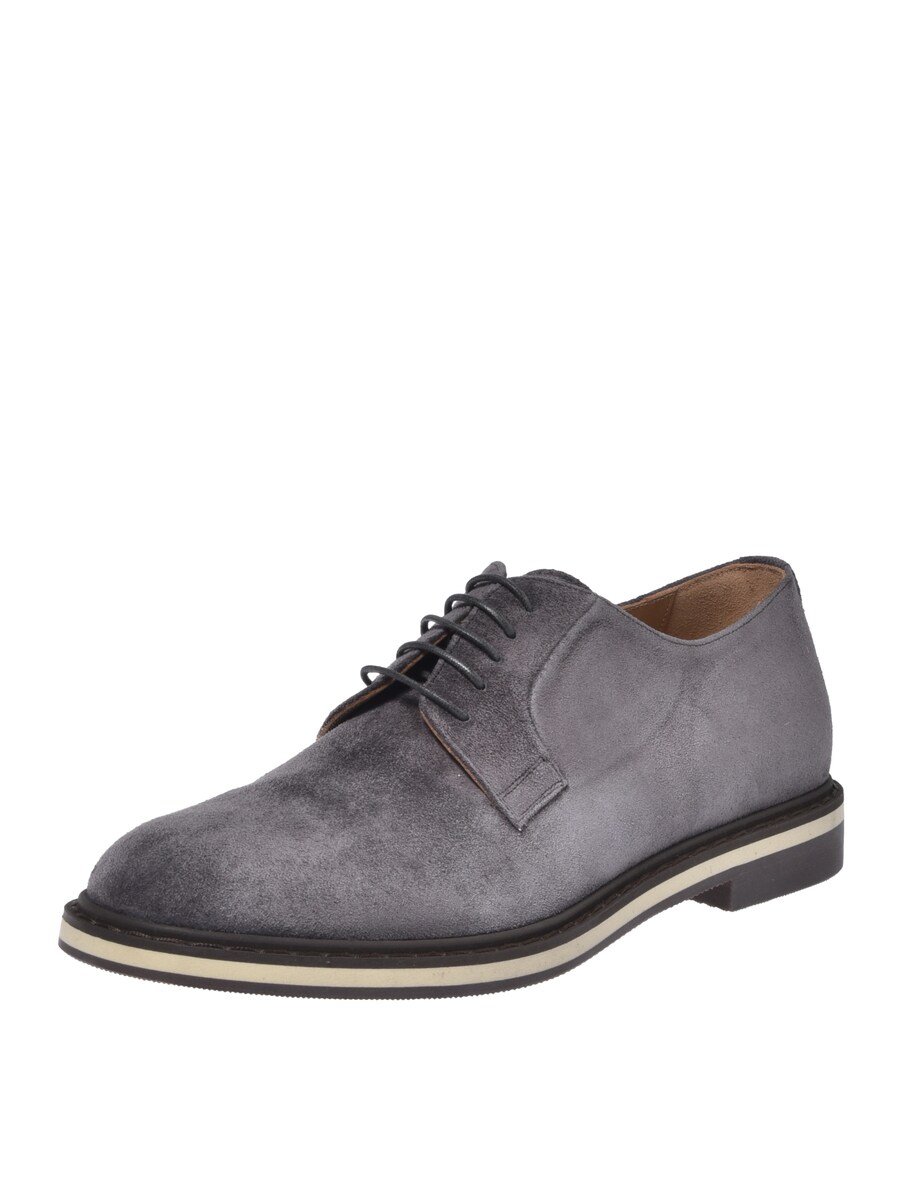 

Туфли на шнуровке BALDININI, Grey