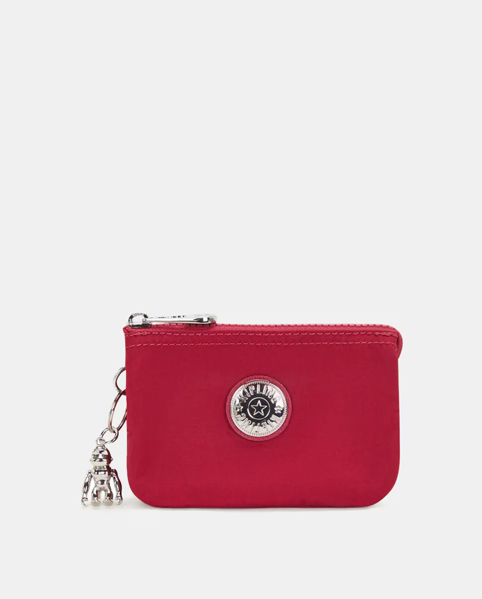 

Маленький кошелек Kipling, цвет Rojo