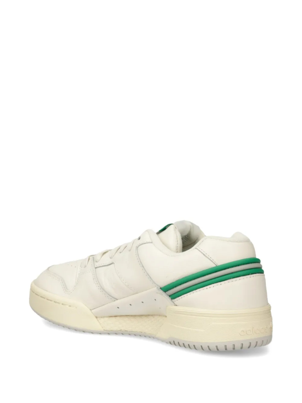 Кроссовки Adidas Continental 87, белый — фото 3
