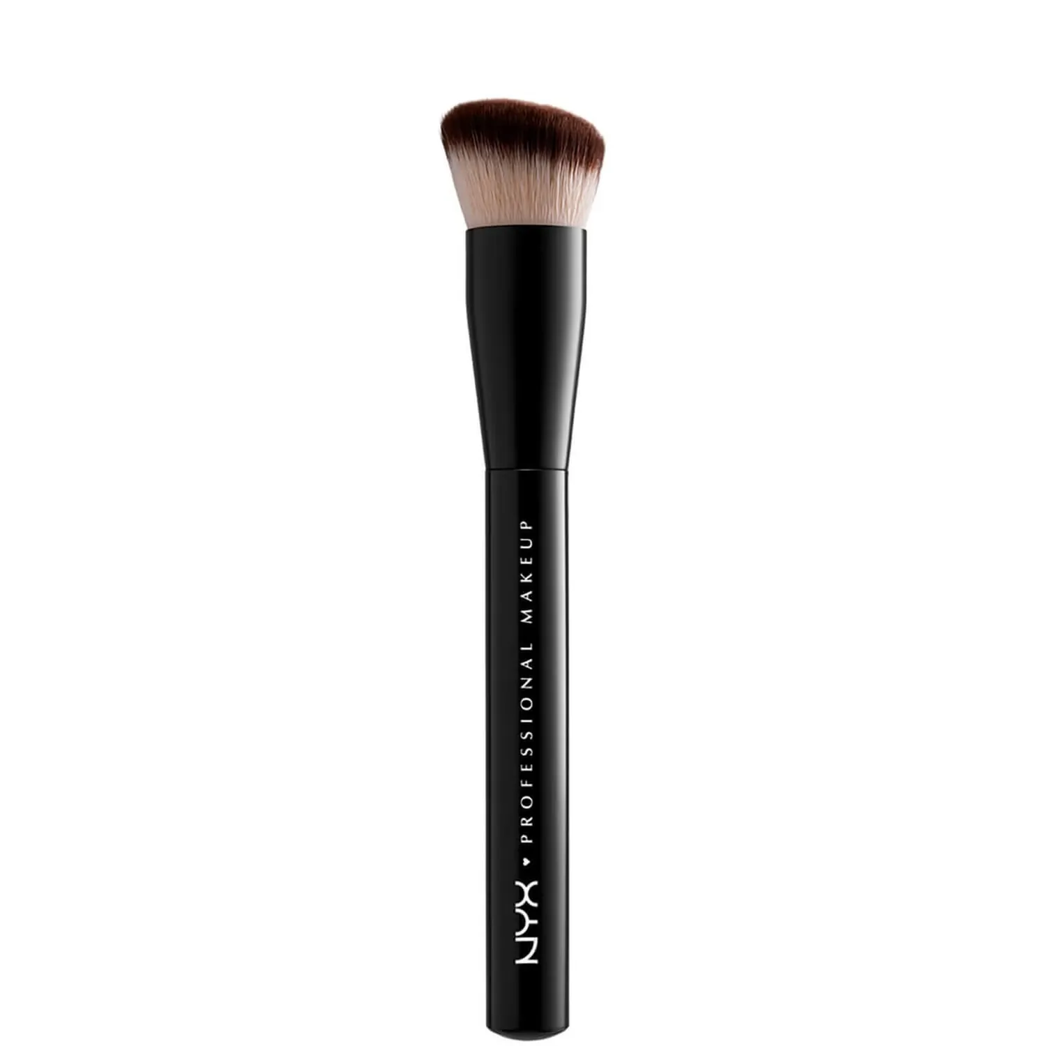 

Can't Stop Won't Stop Кисть для тонального крема Nyx Professional Makeup