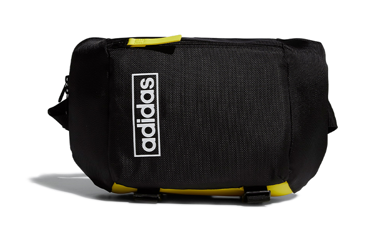 

Adidas Neo Полиэстеровая сумка Regular Unisex черная, Black