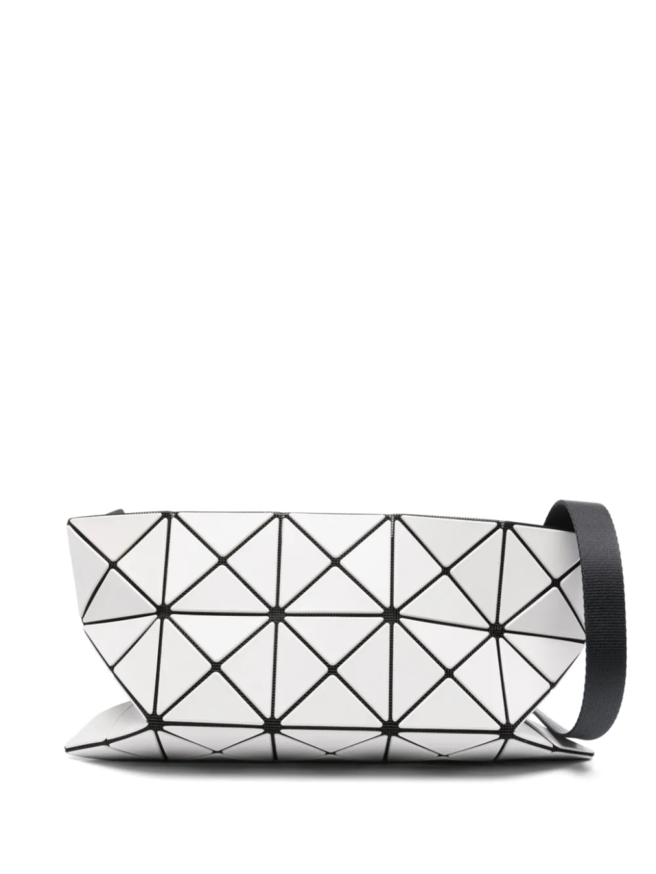 

Сумка на плечо Lucent Bao Bao Issey Miyake, серый