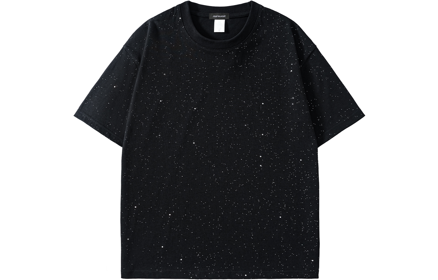 

Футболка Unisex JEANSWEST, Абрикос