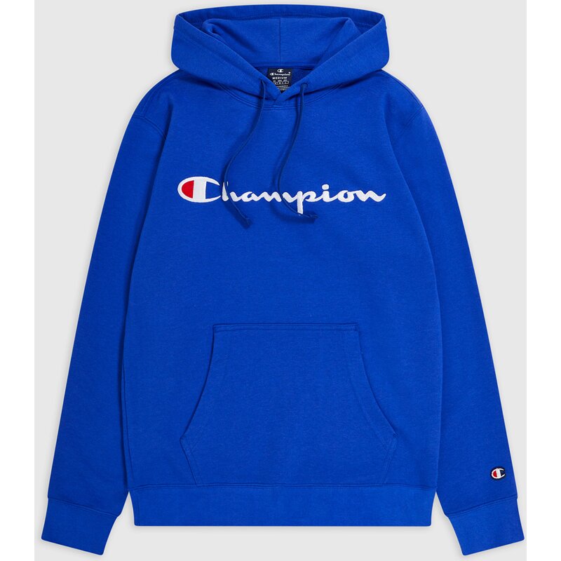 

Толстовка с капюшоном Champion, цвет bvu