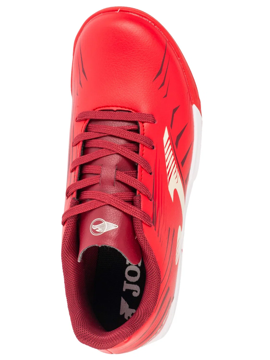 Спортивная обувь 'Движение' Joma, Red — фото 4