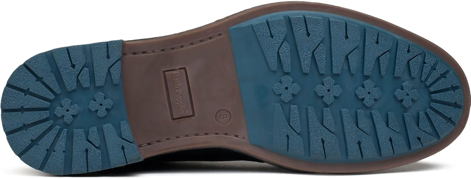 

Мужские оксфорды Hush Puppies, черный