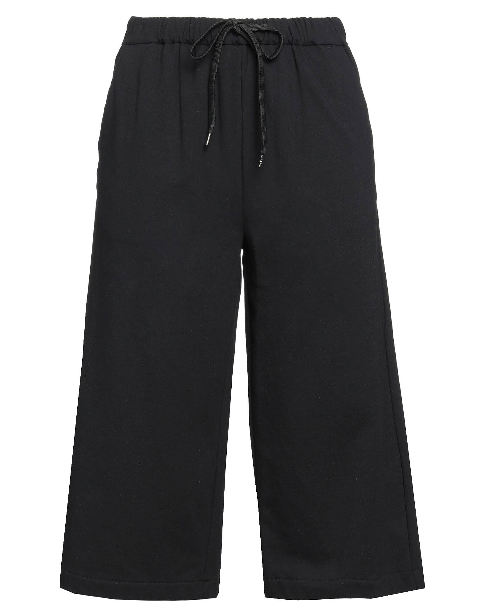 

Брюки Virna Drò, черный