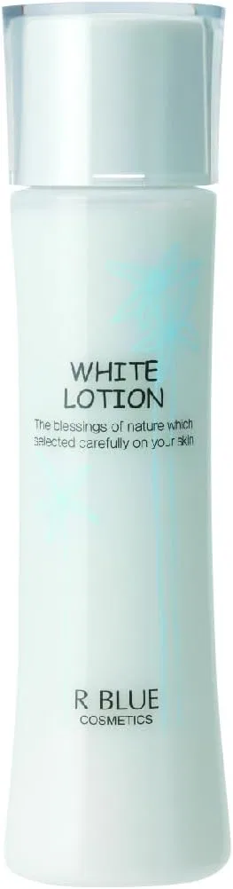 Тоник Rekti — Увлажняющий R BLUE White, 125 мл