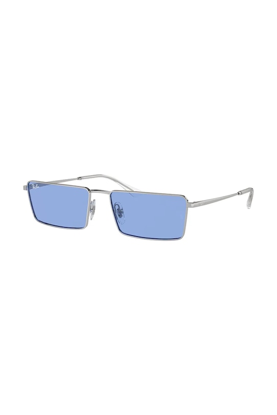 

Солнцезащитные очки Ray-Ban, синий