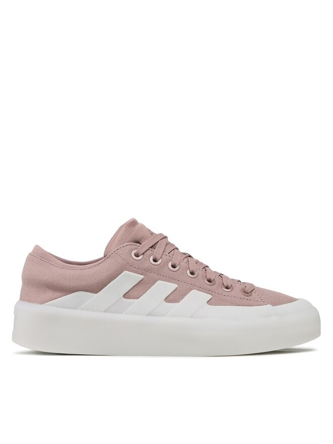 

Кроссовки Adidas, фиолетовый
