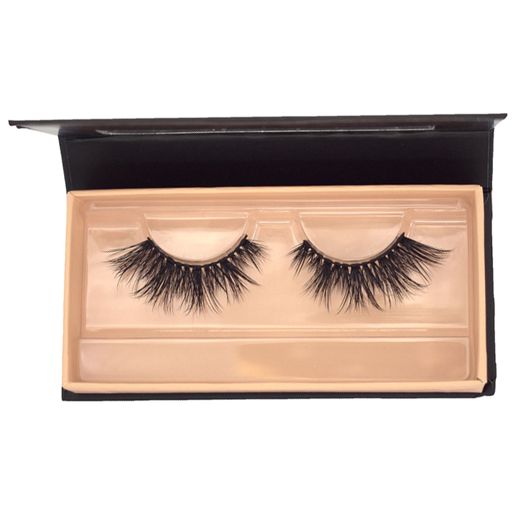 Искусственные ресницы naomi jon taco Melody Lashes, количество 1 шт. — фото 2