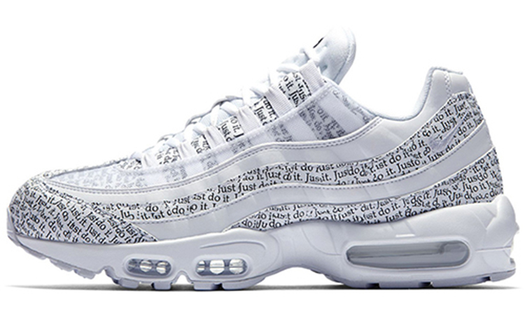 

Кроссовки для бега Nike Air Max 95 унисекс