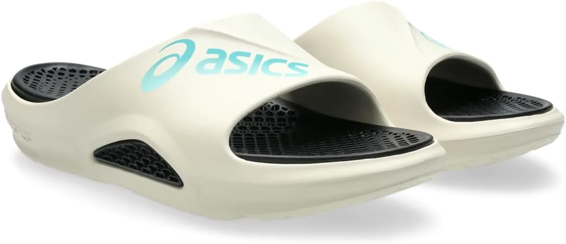 Унисекс сандалии ASICS Actibreeze Hybrid для взрослых, черный — фото 2