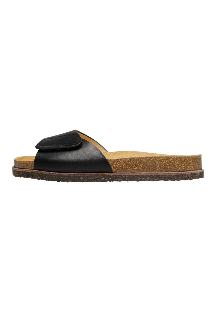 

Мюли SHOEPASSION "Drew ERS", Henry Stevens от Shoepassion, черный
