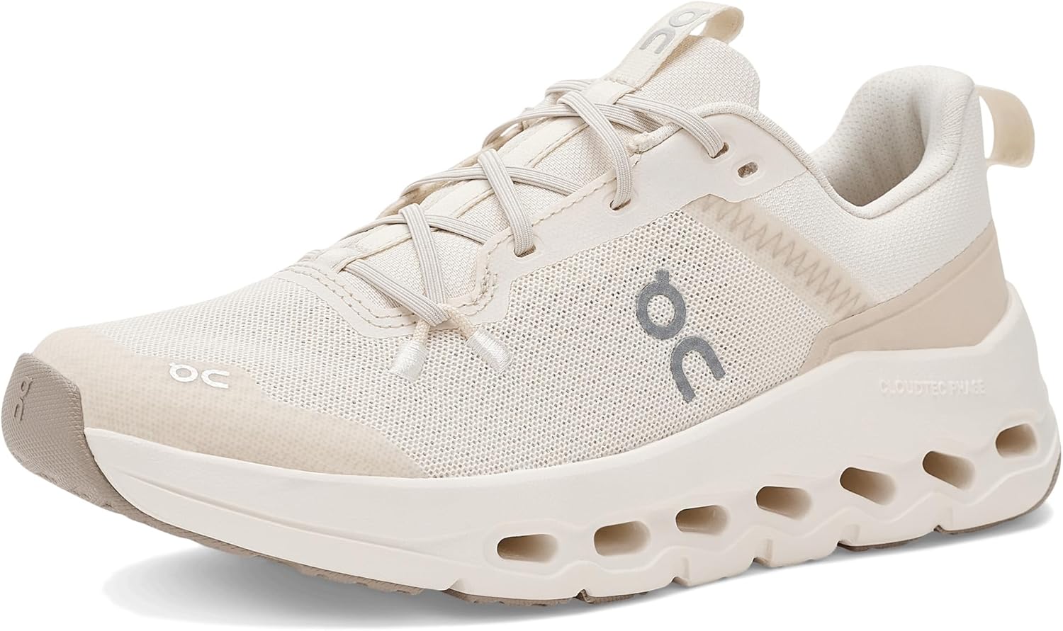 

Кроссовки On Unisex-Child Cloudleap, Dew/Sand