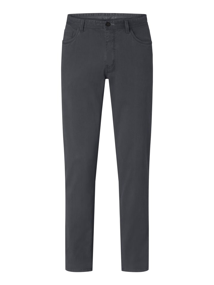

Тканевые брюки redpoint 5-Pocket Hose MILTON, цвет dk. navy