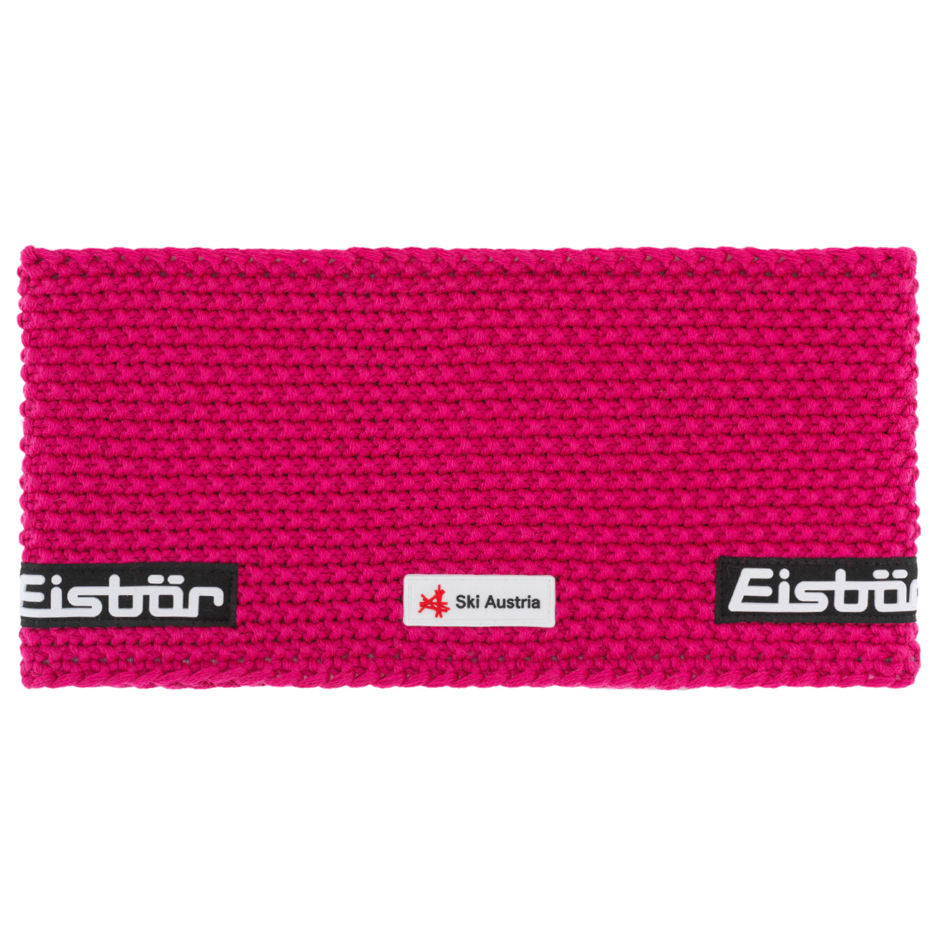 

Повязка на голову Eisbär Jamie Stirnband Ska, цвет Pittipink