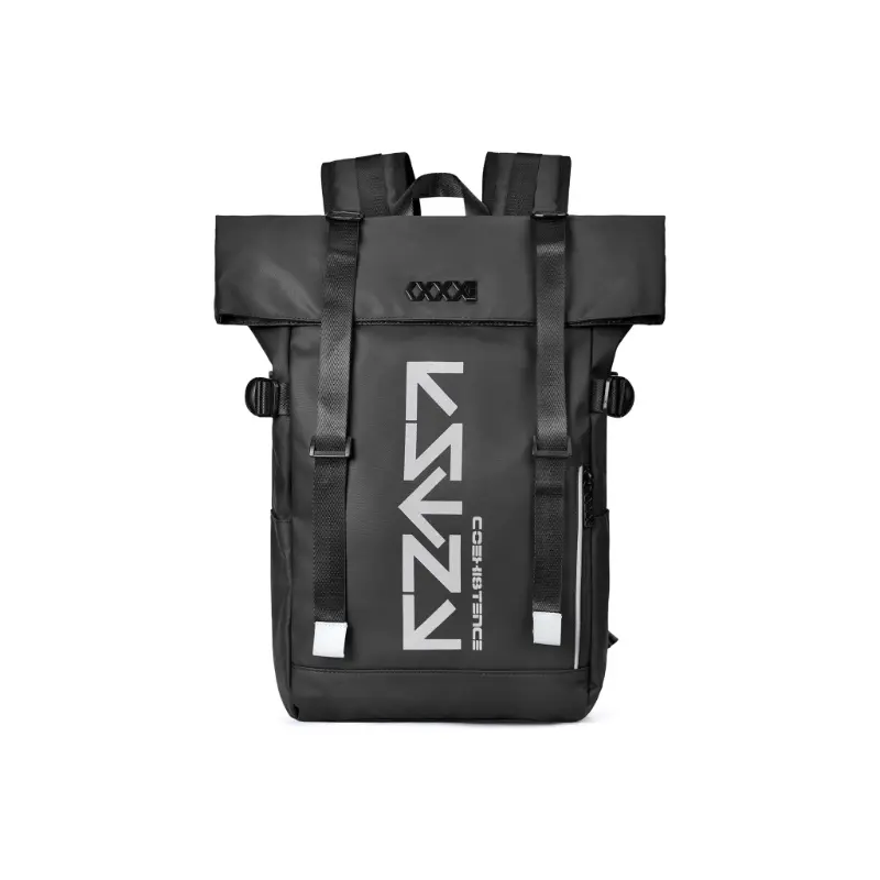 

Мужской рюкзак COEXISTENCE, Black